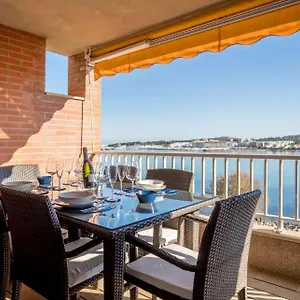 Terrassa De Mar Apartamento