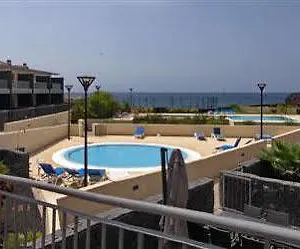 Sun Bay Villas Costa del Silencio