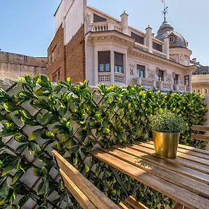 Iloftmalaga Moreno Carbonero Appartamento Málaga